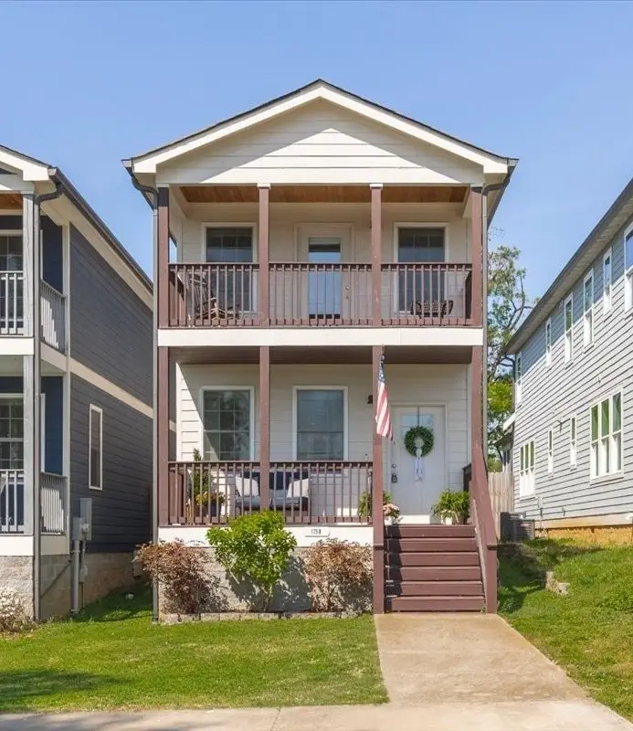 175B Rural Ave, Nashville, TN 37209 - #1