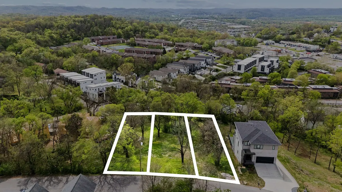 211 Marcia Ave, Nashville, TN 37209 - #1