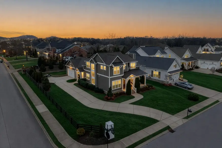 998 Spruce Ridge Ln, Spring Hill, TN 37174 - #3