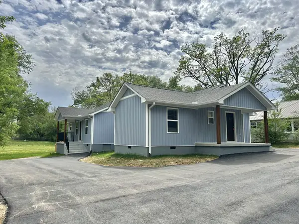 113 W Coffee St, Manchester, TN 37355