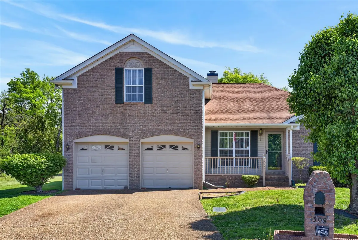 508 Megan Rose Way, Joelton, TN 37080 - #1