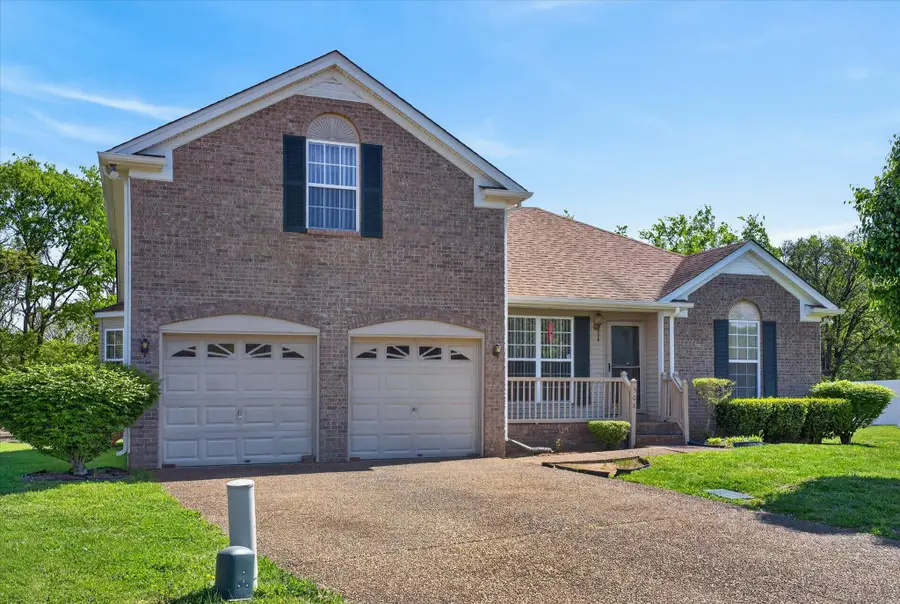 508 Megan Rose Way, Joelton, TN 37080 - #2