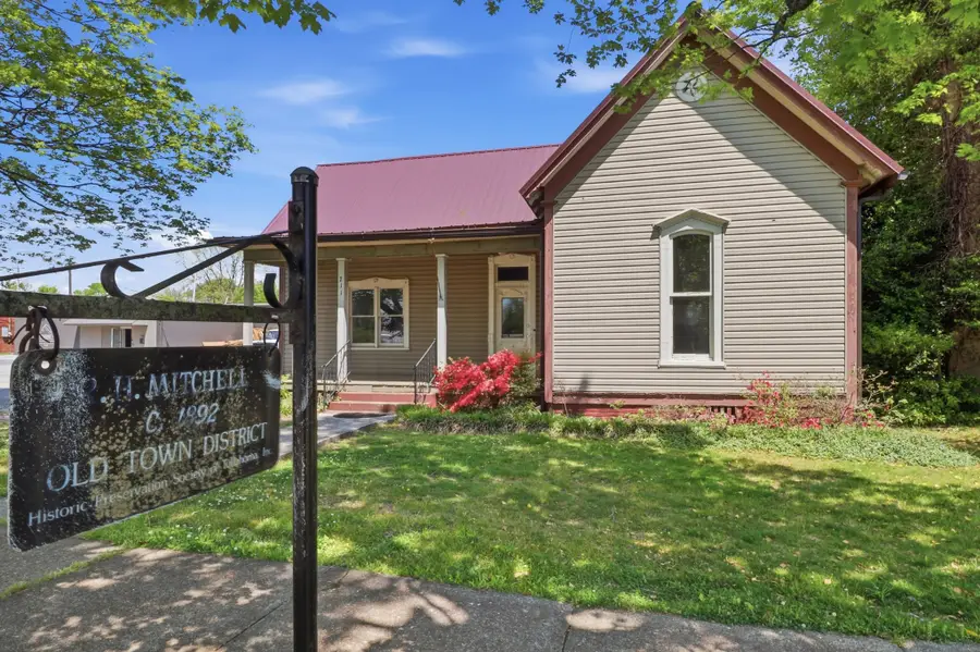 211 Se Atlantic St, Tullahoma, TN 37388 - #2