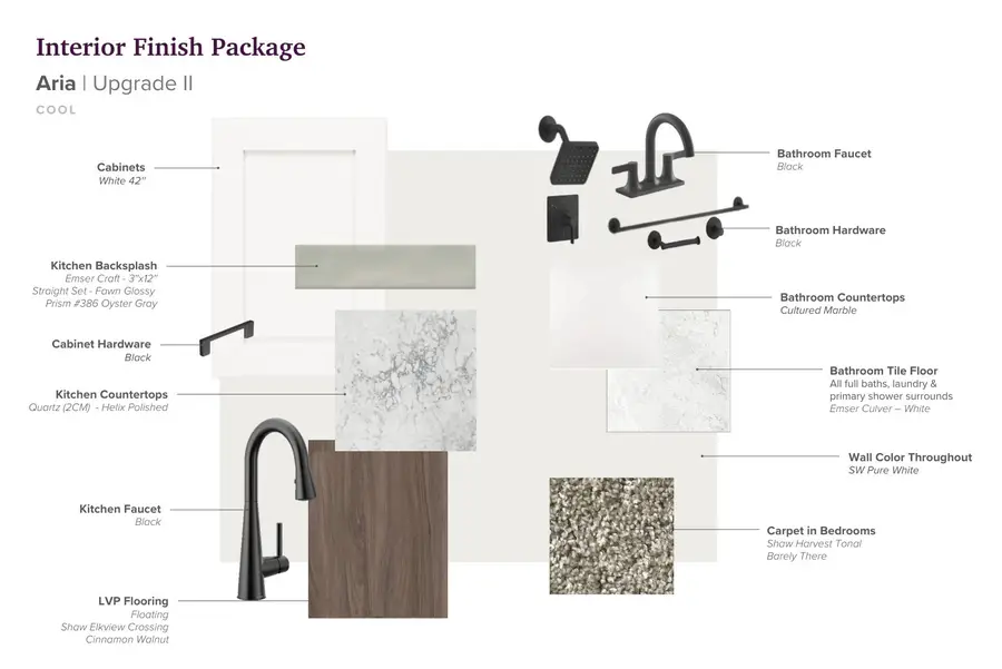 241 West Millbrook Drive, Spring Hill, TN 37174 - #3