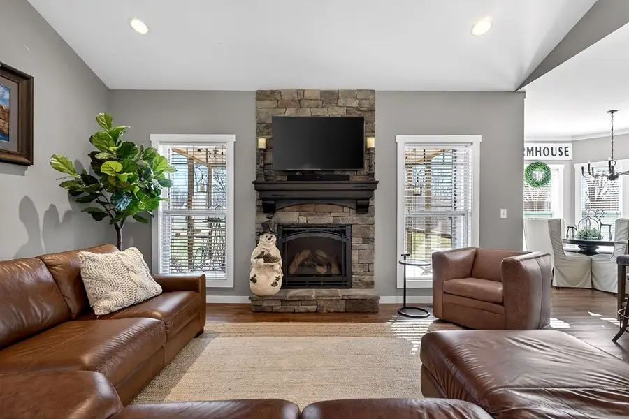 6081 Buck Mountain Rd, Cookeville, TN 38506 - #3