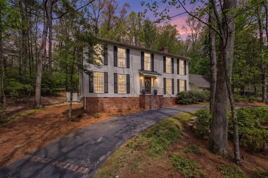 4 Stonehaven Drive, Signal Mountain, TN 37377 - #3