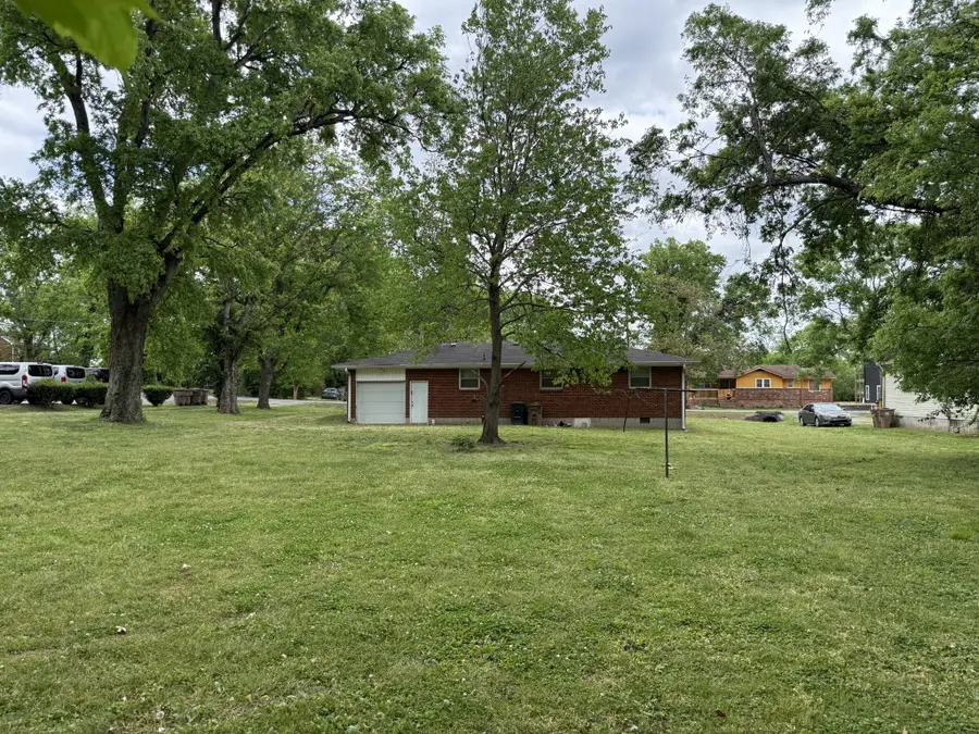 1915 Manchester Ave, Nashville, TN 37218 - #2