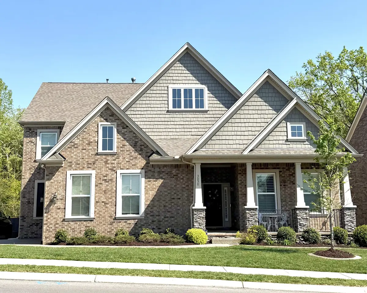 3058 Oxford Dr, Mount Juliet, TN 37122 - #1