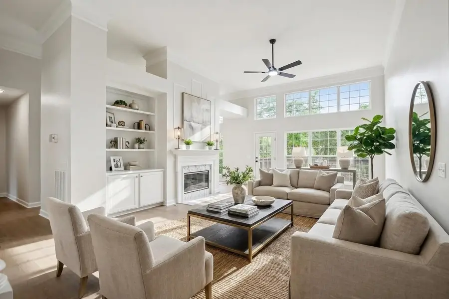 932 Iroquois Trl, Goodlettsville, TN 37072 - #2