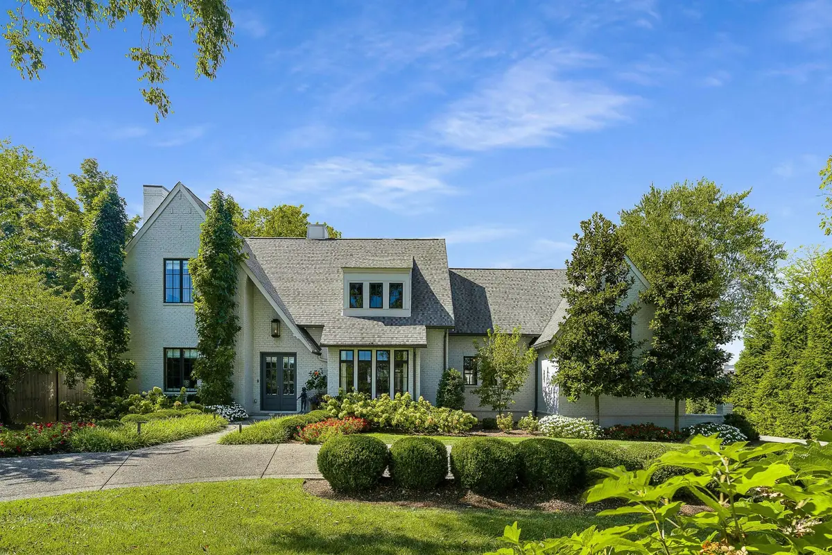 115 Page Rd, Nashville, TN 37205 - #1