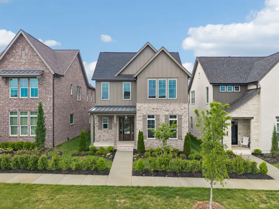 5029 Owenruth Dr, Franklin, TN 37069 - #2