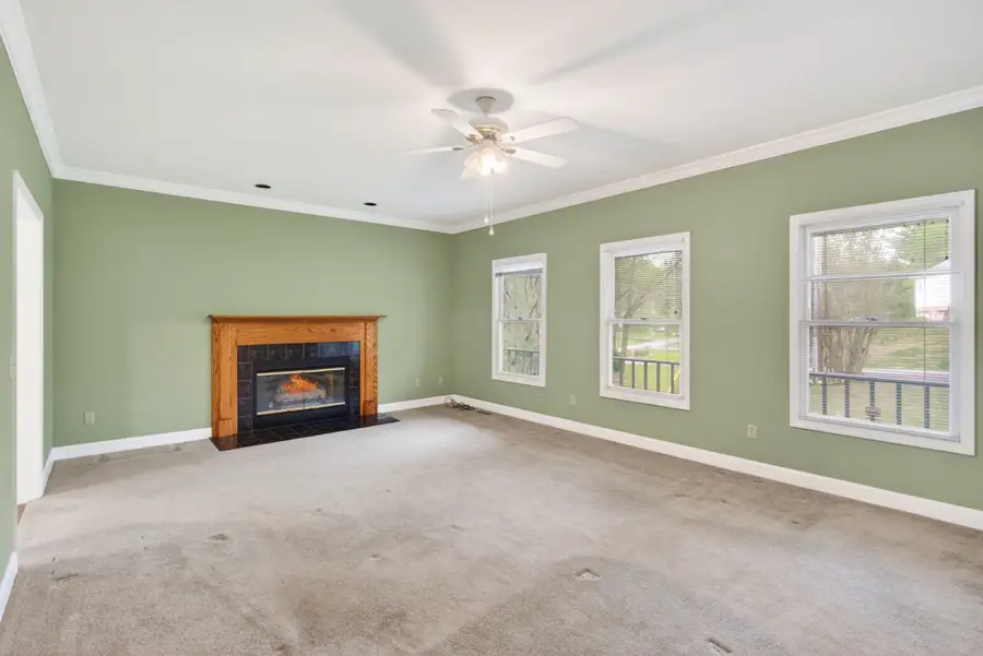 1782 Heathrow Dr, Cookeville, TN 38506 - #2