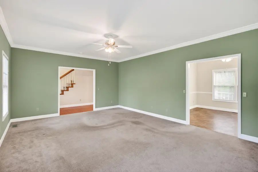 1782 Heathrow Dr, Cookeville, TN 38506 - #3