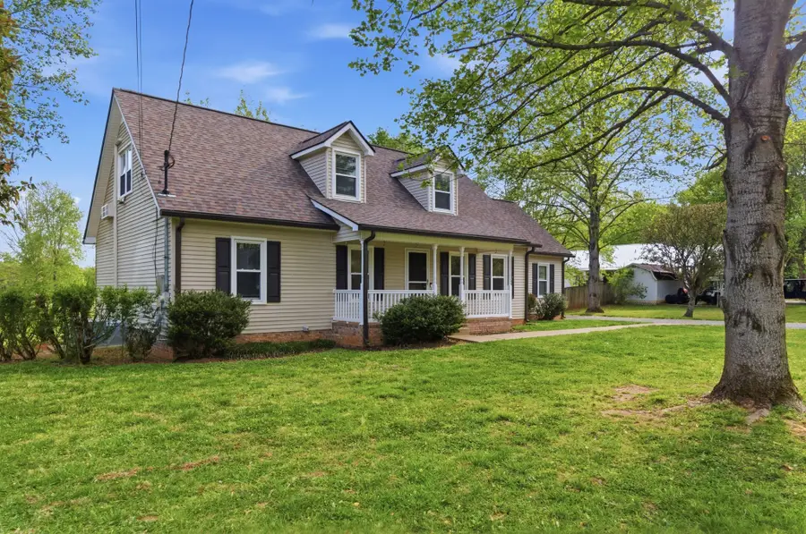 1606 Windy Meadow Dr, Christiana, TN 37037 - #2