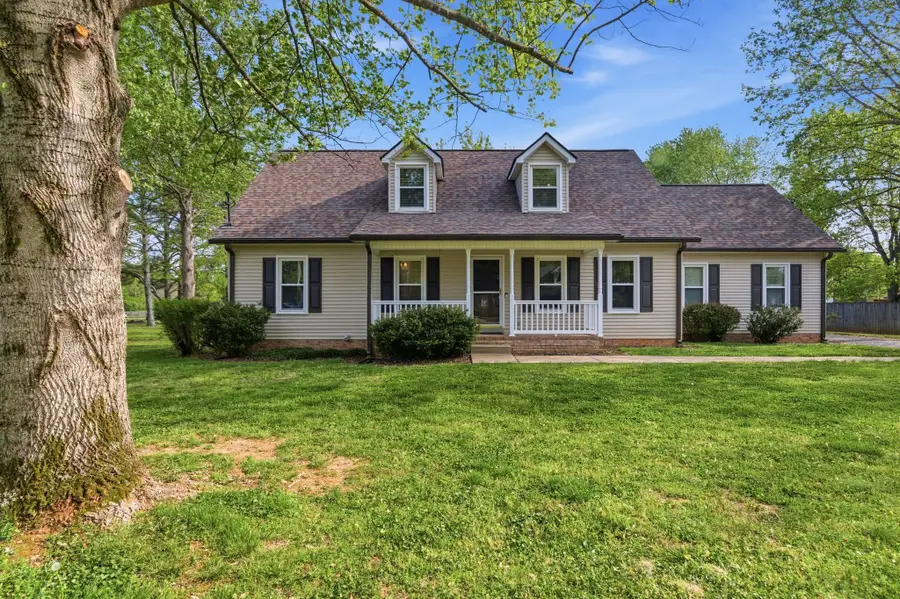 1606 Windy Meadow Dr, Christiana, TN 37037 - #3