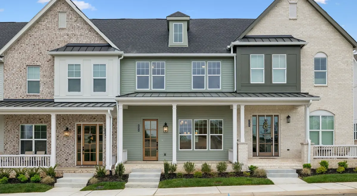 4064 Penfield Dr, Franklin, TN 37069 - #1