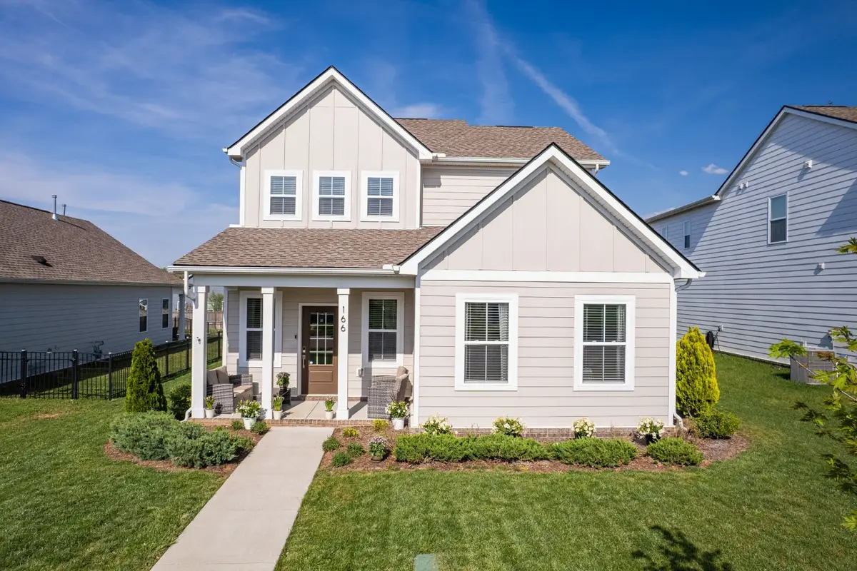 166 Harvest Point Blvd, Spring Hill, TN 37174 - #1
