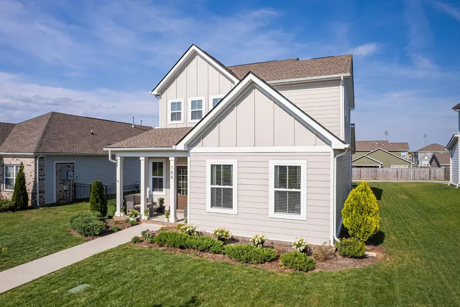 166 Harvest Point Blvd, Spring Hill, TN 37174 - #3
