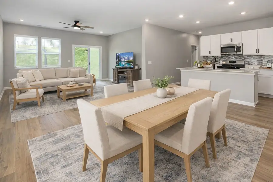 3342 Steadman St, Columbia, TN 38401 - #3