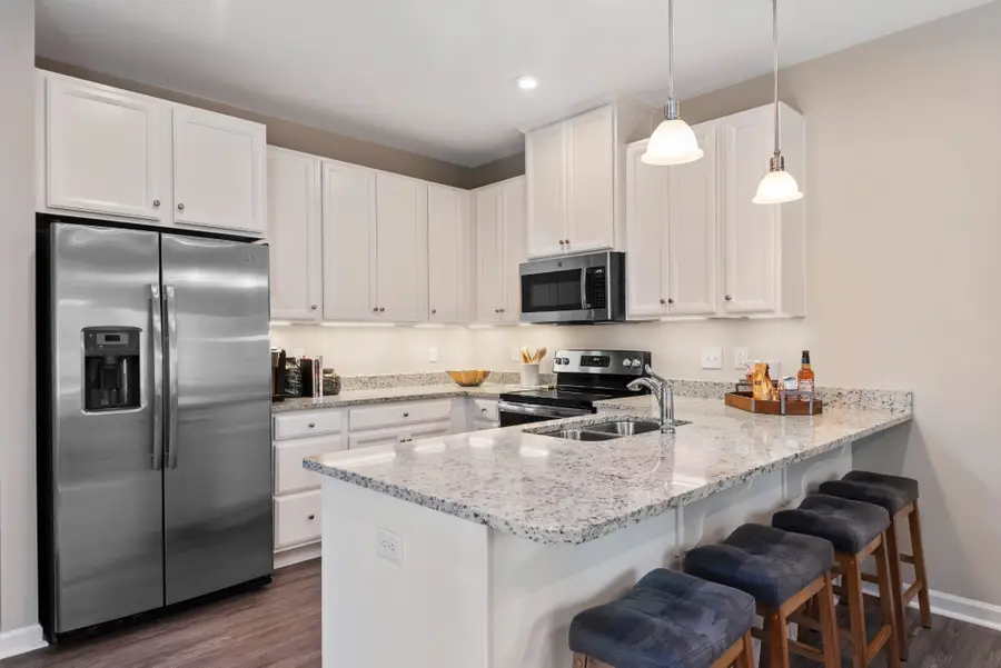 198 Primrose Lane #C, Gallatin, TN 37066 - #2