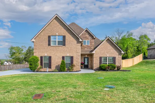 1006 Cascadeway Dr, Murfreesboro, TN 37129