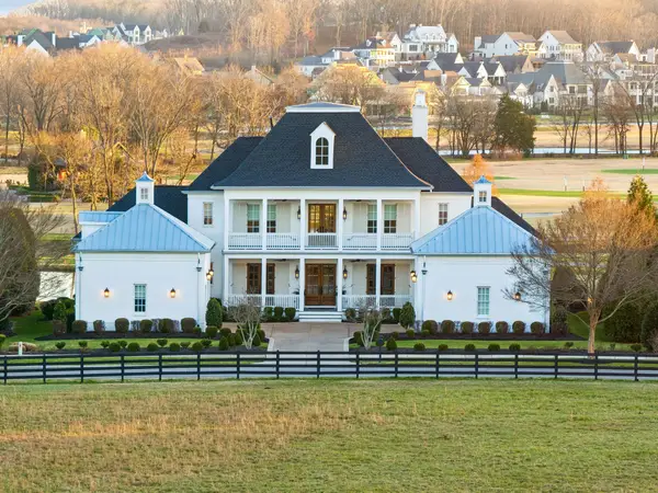 5053 Native Pony Trl, College Grove, TN 37046