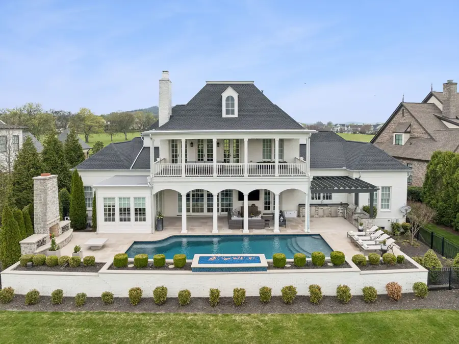 5053 Native Pony Trl, College Grove, TN 37046 - #2