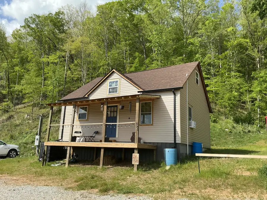 2131 Old Weatherford Rd, Lutts, TN 38471 - #2