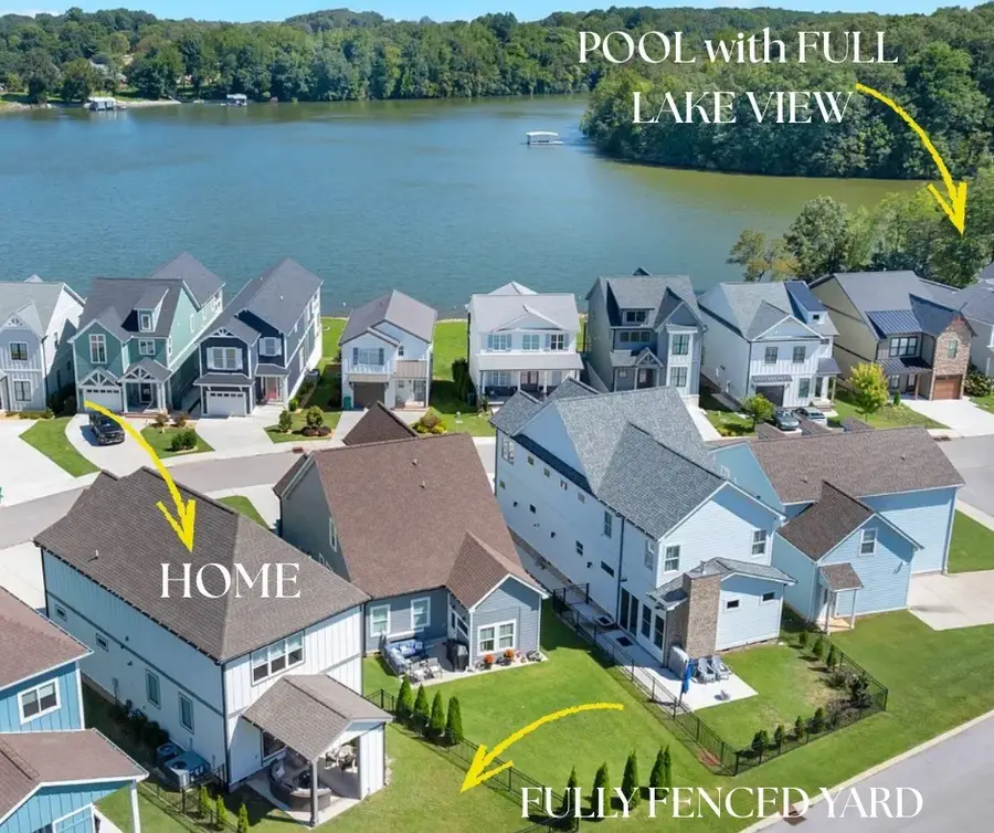 111 Barefoot Way, Winchester, TN 37398 - #3