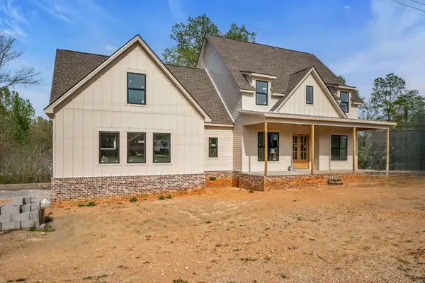 64 Evergreen Trail, Burns, TN 37029