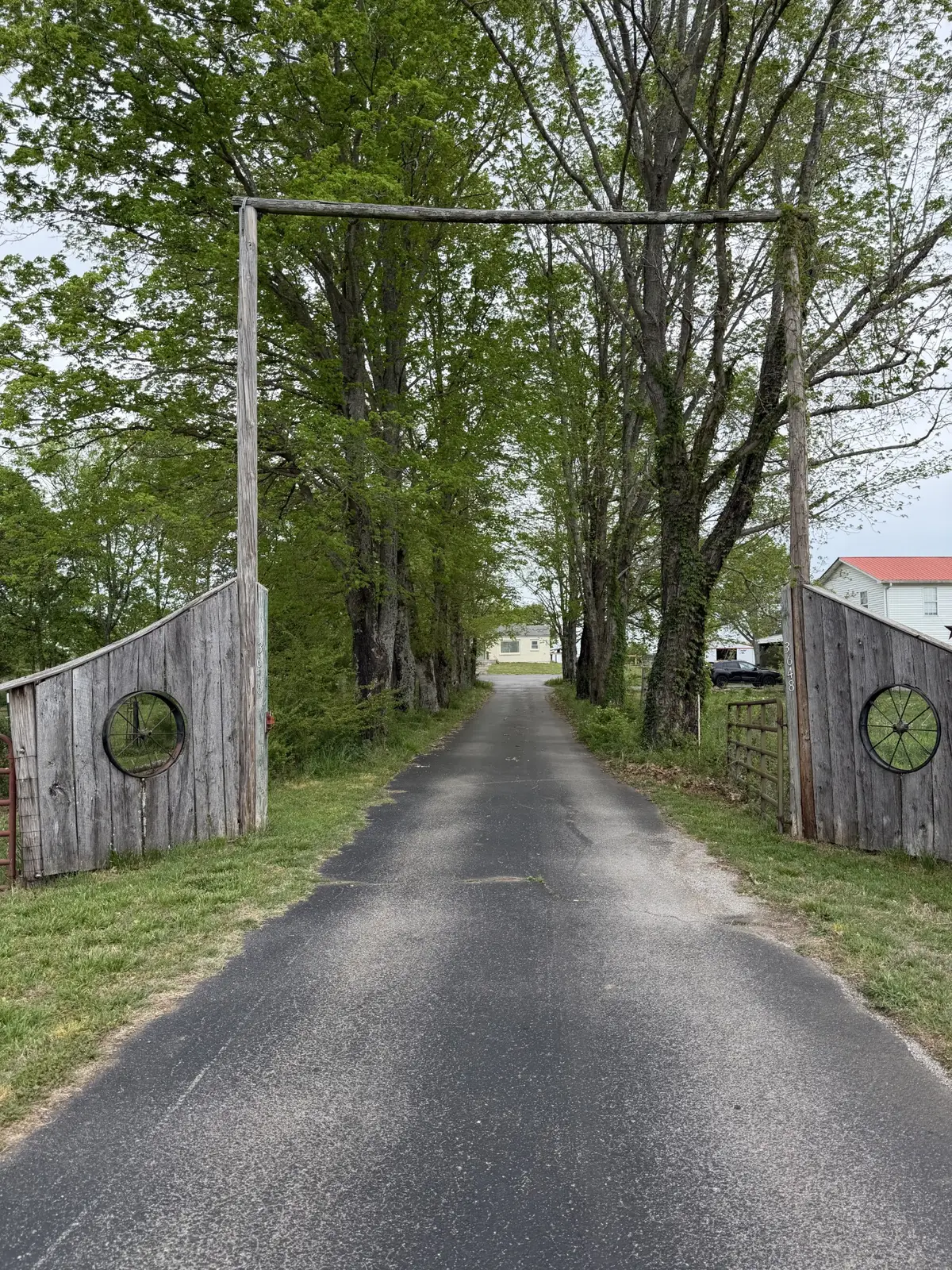 3636 Hartsville Pike, Lebanon, TN 37087 - #1