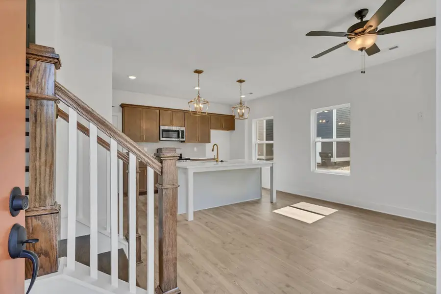 2471 Twill Place, Chattanooga, TN 37404 - #2