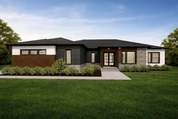 23 Fawn Meadows, Clarksville, TN 37043