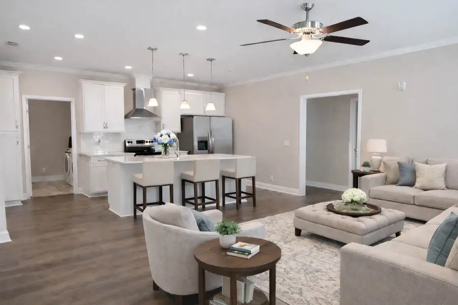 3107 Patcham Dr #103, Nolensville, TN 37135 - #2