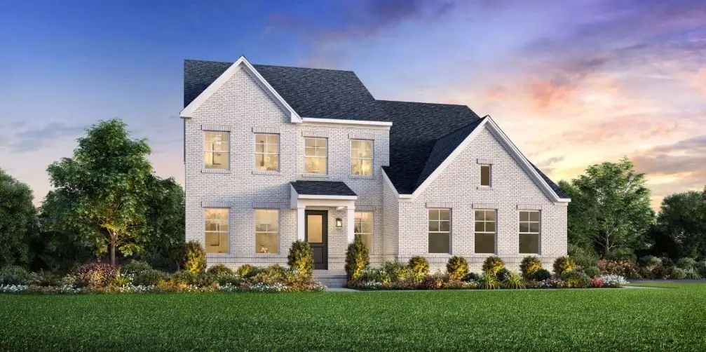 426 Tomlinson Pointe Dr, Mount Juliet, TN 37122 - #1