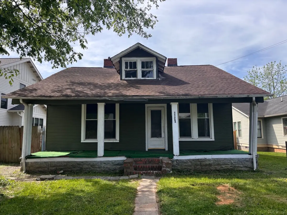 1610 Douglas Ave, Nashville, TN 37206 - #1
