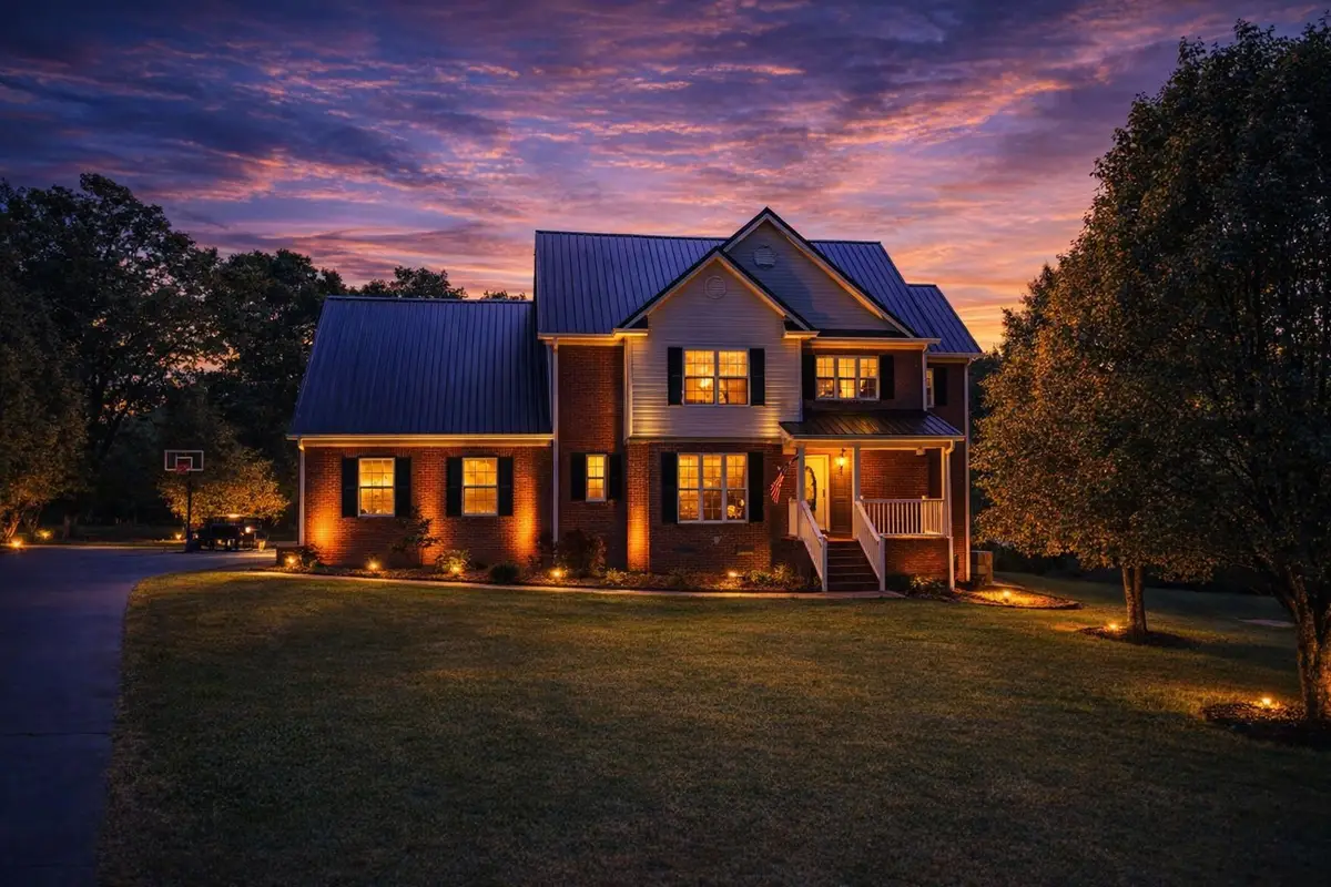 1109 Stonehenge Ct, Columbia, TN 38401 - #1