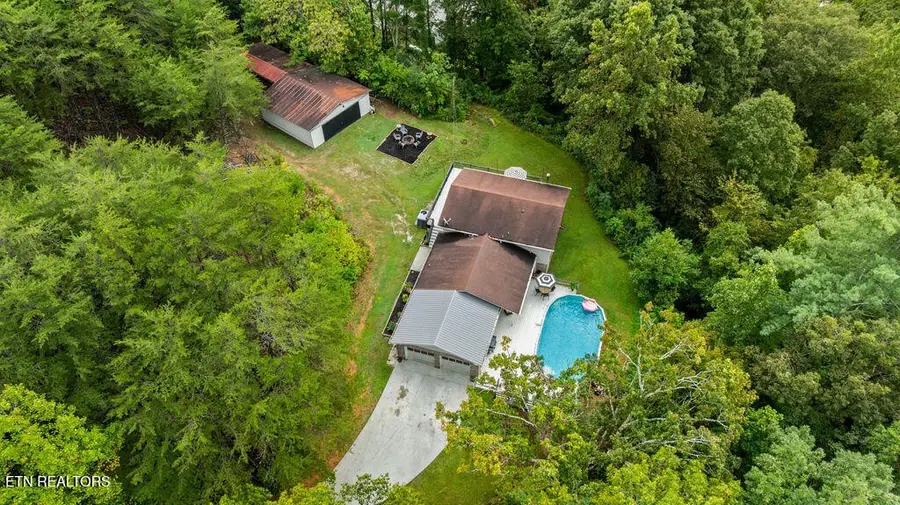 8720 Spangler Rd, Knoxville, TN 37920 - #2