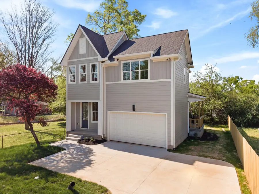 1130B Delmas Ave, Nashville, TN 37216 - #3