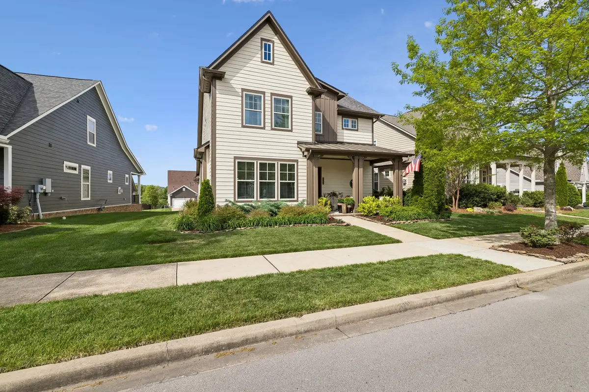 2868 Americus Dr, Thompsons Station, TN 37179 - #1