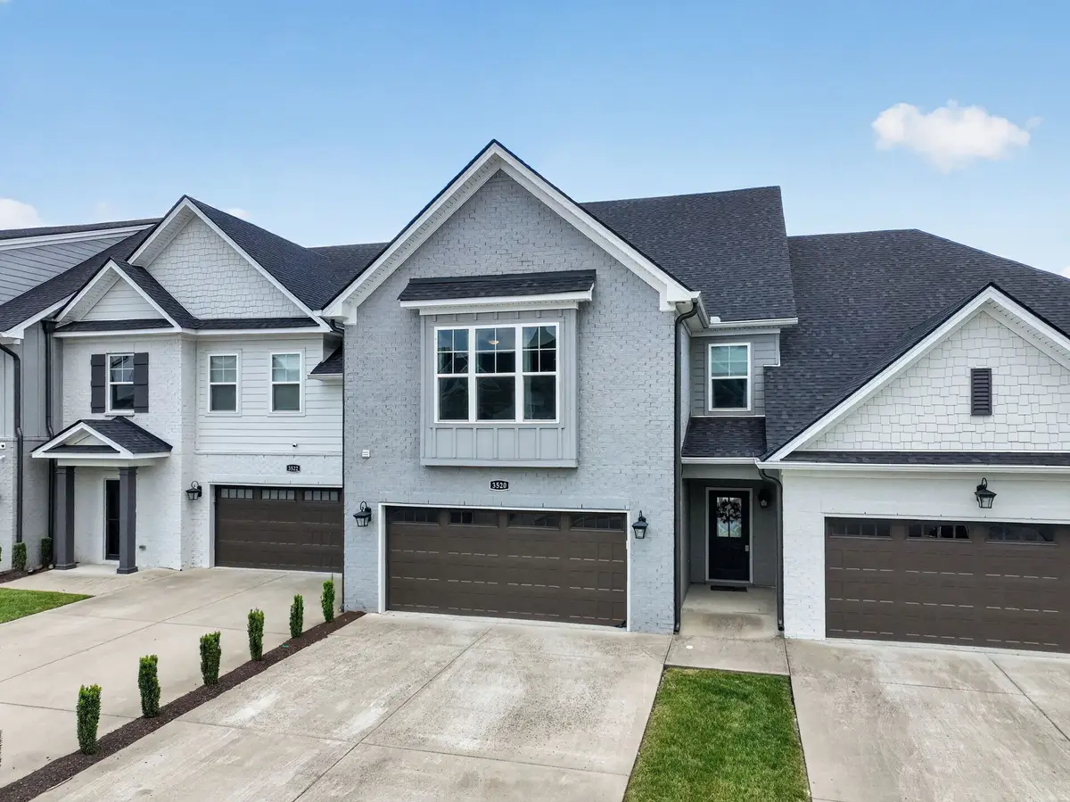 3520 Magruder Dr, Murfreesboro, TN 37129 - #1