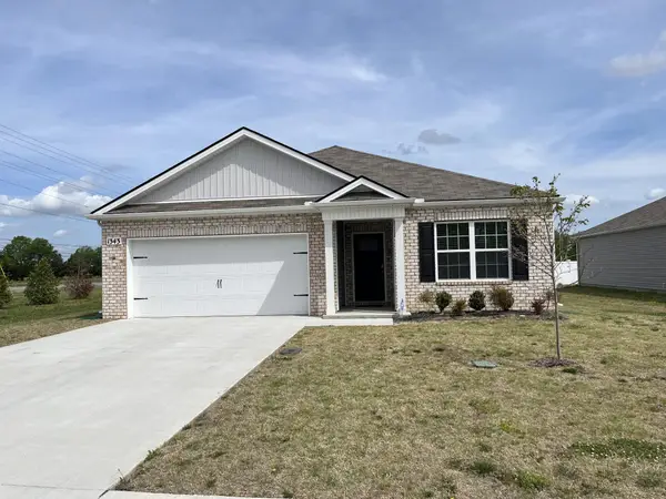 1343 Grassy Plains Pass, Lewisburg, TN 37091