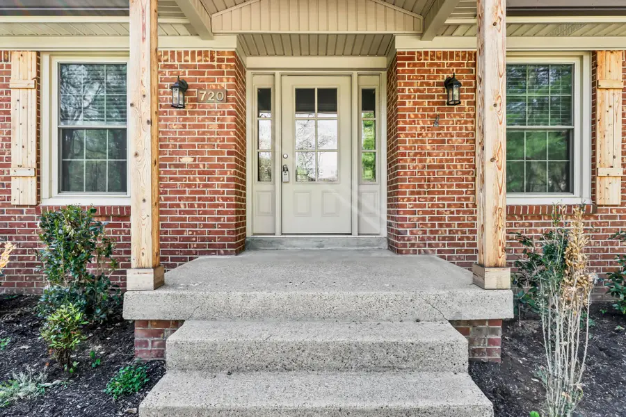 720 Vaughan Rd, Clarksville, TN 37043 - #2