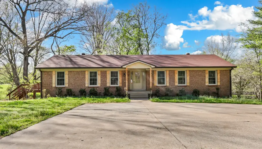 720 Vaughan Rd, Clarksville, TN 37043 - #3