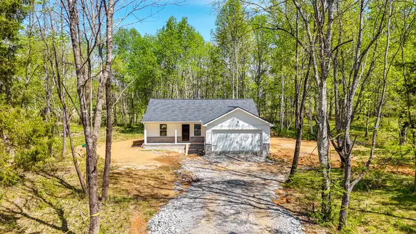 0 Cherry Blossom Way, Dickson, TN 37055