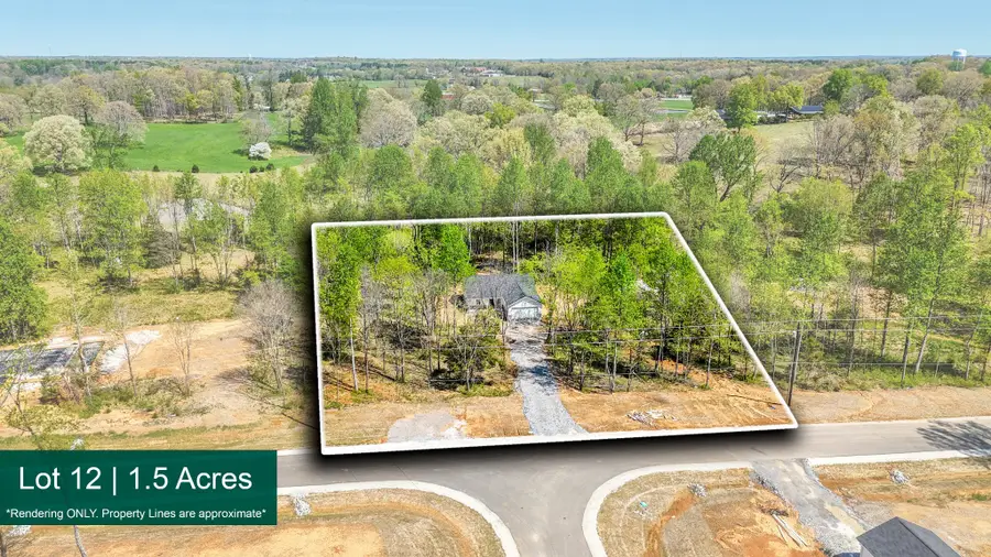 0 Cherry Blossom Way, Dickson, TN 37055 - #3