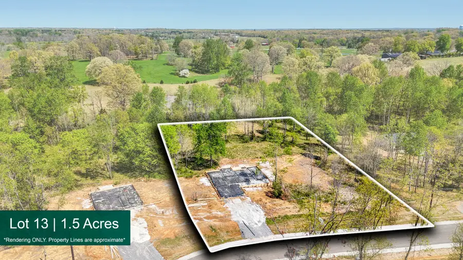 0 Cherry Blossom Way, Dickson, TN 37055 - #3