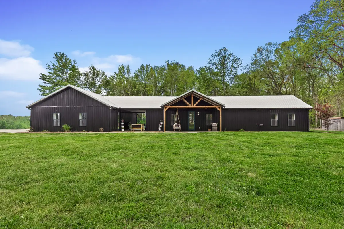 7909 Bill Moss Rd, White House, TN 37188 - #1