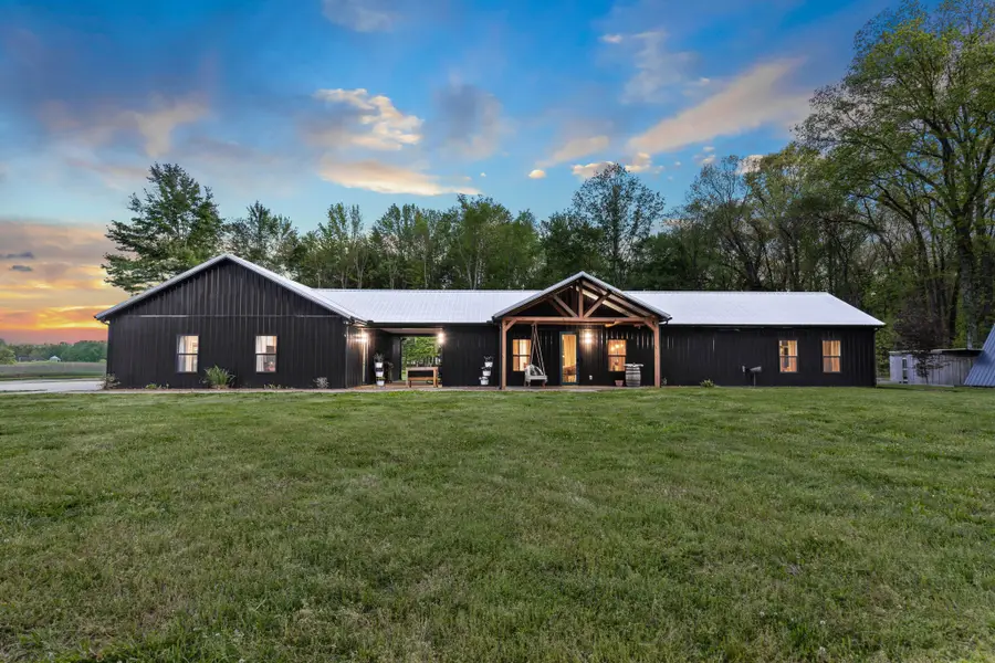 7909 Bill Moss Rd, White House, TN 37188 - #2