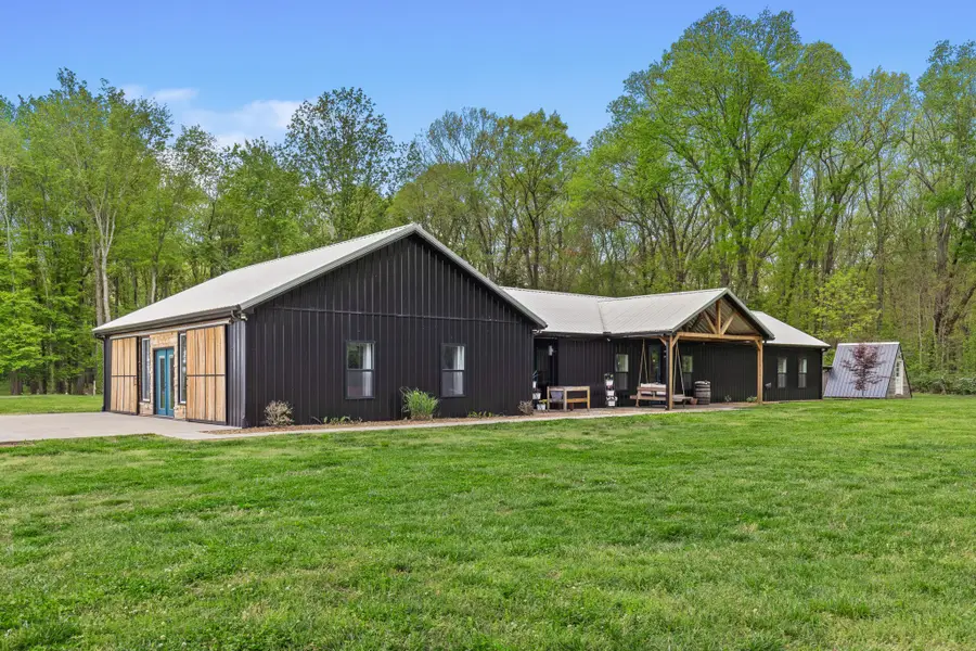 7909 Bill Moss Rd, White House, TN 37188 - #3